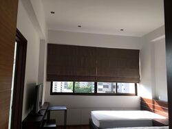 Richmond Park (D9), Condominium #545453571